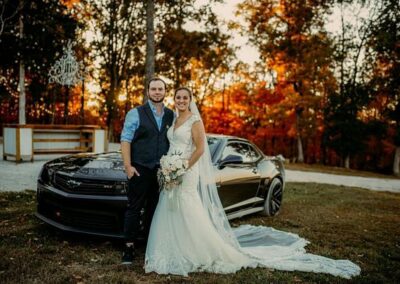 Seth & Kensey | 10-22-2023