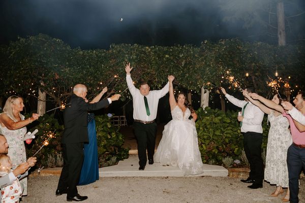 Carly & Jacob | 09-28-2025