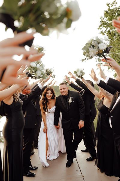 Madison & Zack | 10-04-2025