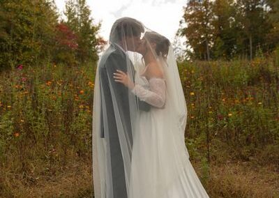 Brianna & Colby | 10-18-2025