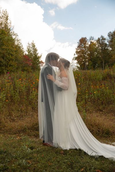 Brianna & Colby | 10-18-2025