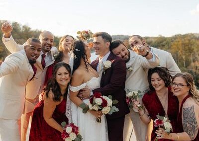 Jessica & Cody | 10-18-2025