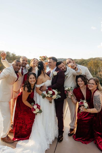 Jessica & Cody | 10-18-2025