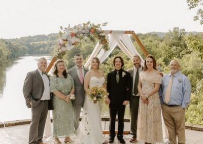 Hannah & Burton | 05-30-2025