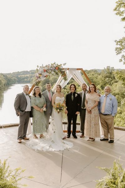 Hannah & Burton | 05-30-2025