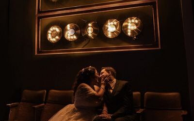 Stunning and Accommodating Venue!