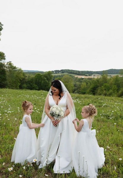 Veronica & Devin | 05-05-2025