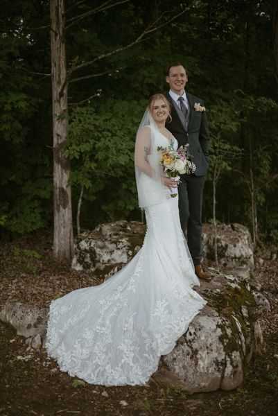 Brianna & Matthew | 05-15-2025