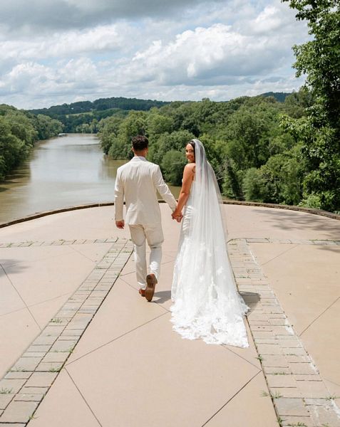 Jessie & Conor | 06-14-2025