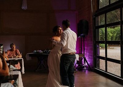 Abagail & Macrea | 06-27-2025