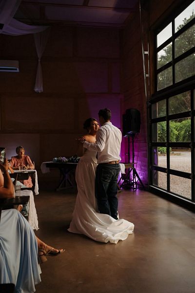 Abagail & Macrea | 06-27-2025