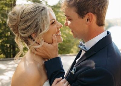 Ashley & Austin | 08-30-2025