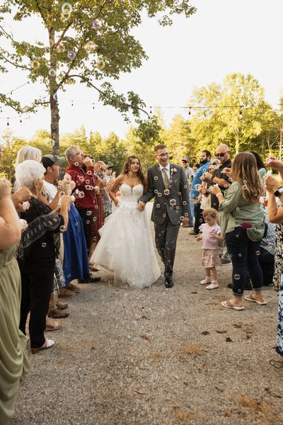 Hannah & Brian | 07-27-2025