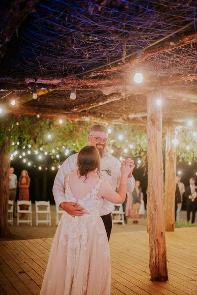 Kayla & Cade | 09-07-2025