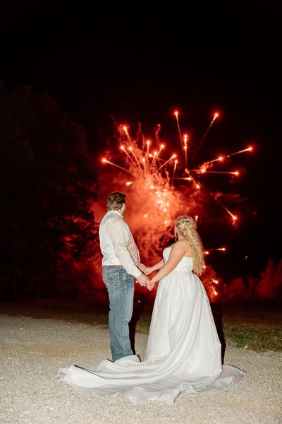 Carson & Cameron | 10-12-2025