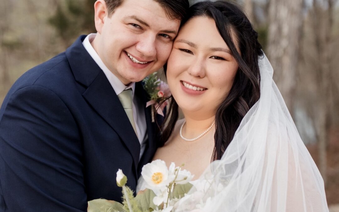 Briar & McKenzie | 03-29-2025