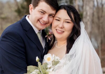 Briar & McKenzie | 03-29-2025