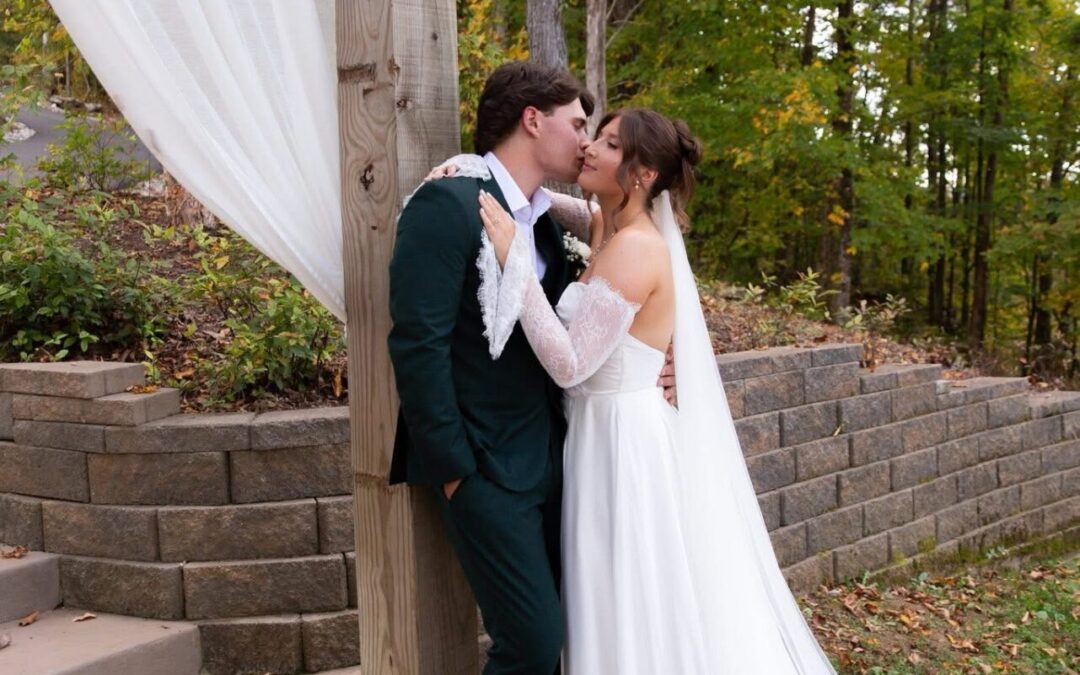“River Cliff was truly everything we could have hoped for…”