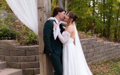 “River Cliff was truly everything we could have hoped for…”