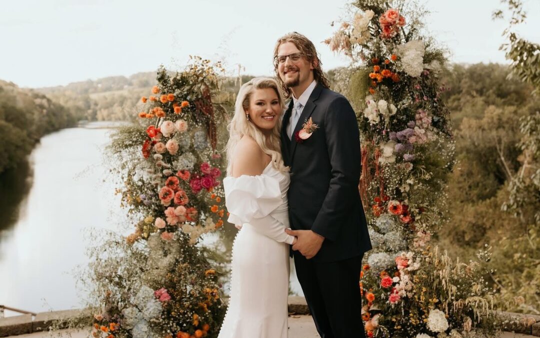 “River Cliff Venue is the one!”