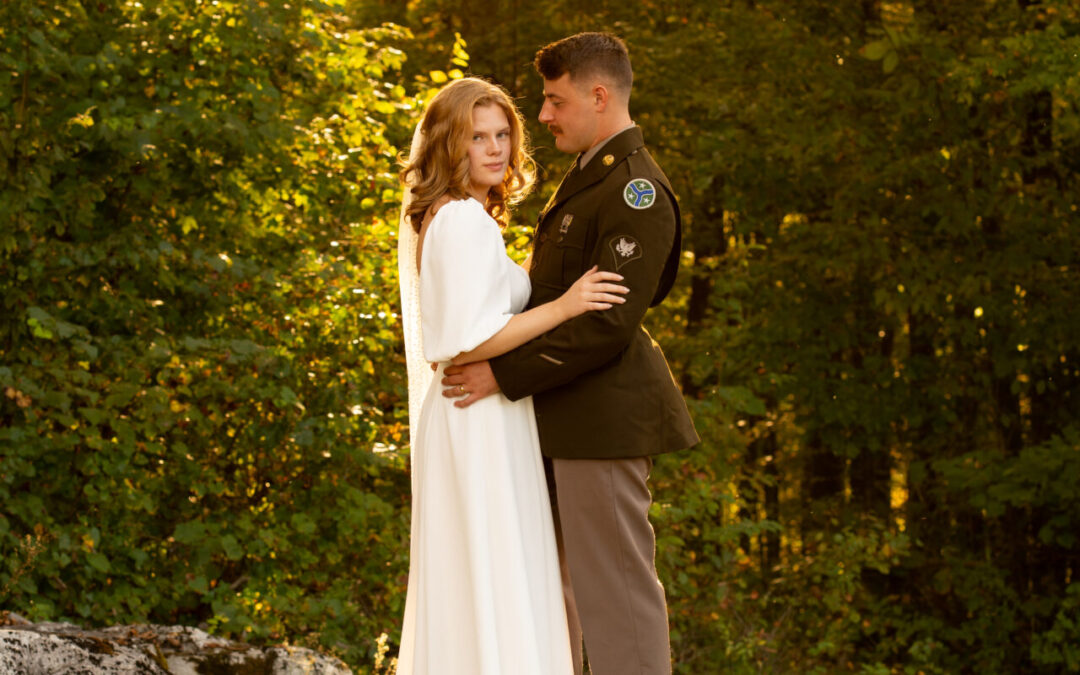 Anna & Ashton | 10-05-2025