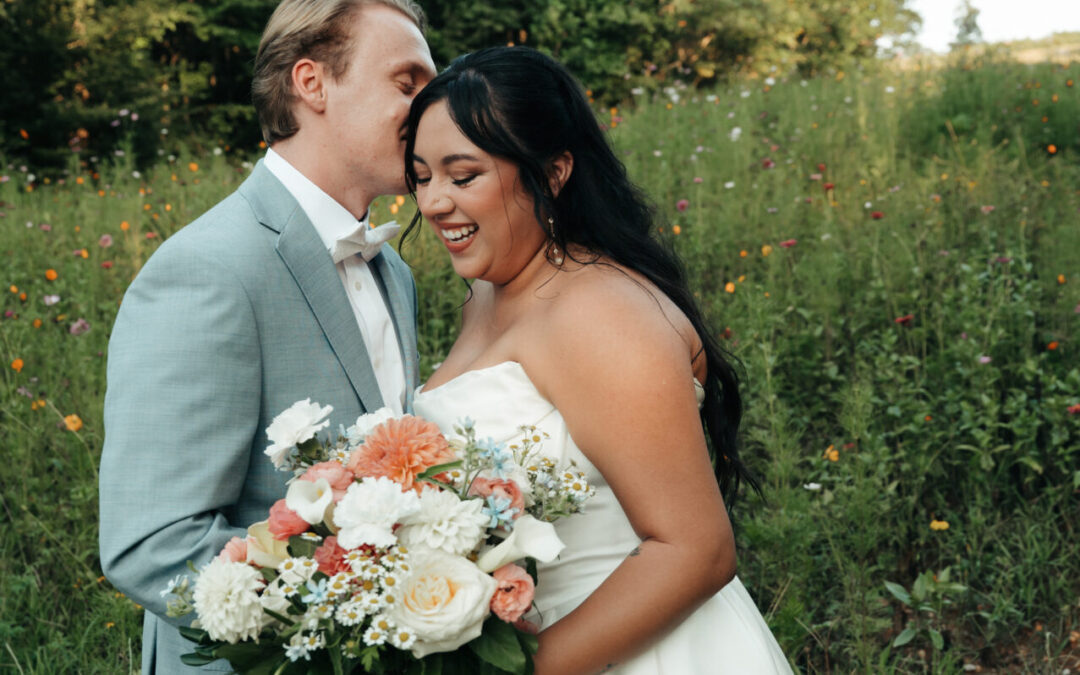 Leslie & Mason | 08-17-25