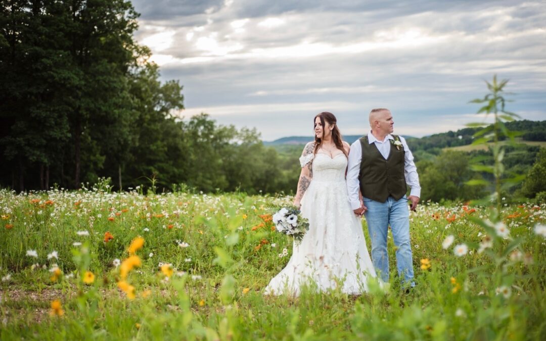 Sarah & Kelly | 05-25-2025