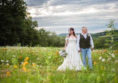 Sarah & Kelly | 05-25-2025