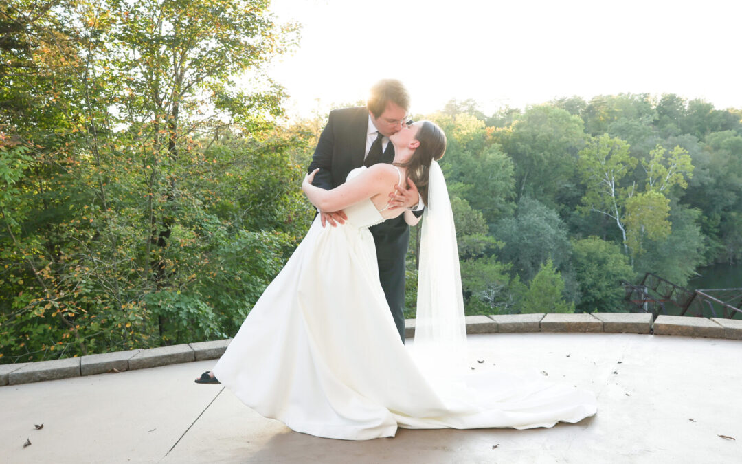 Julia & Connor | 10-02-2025