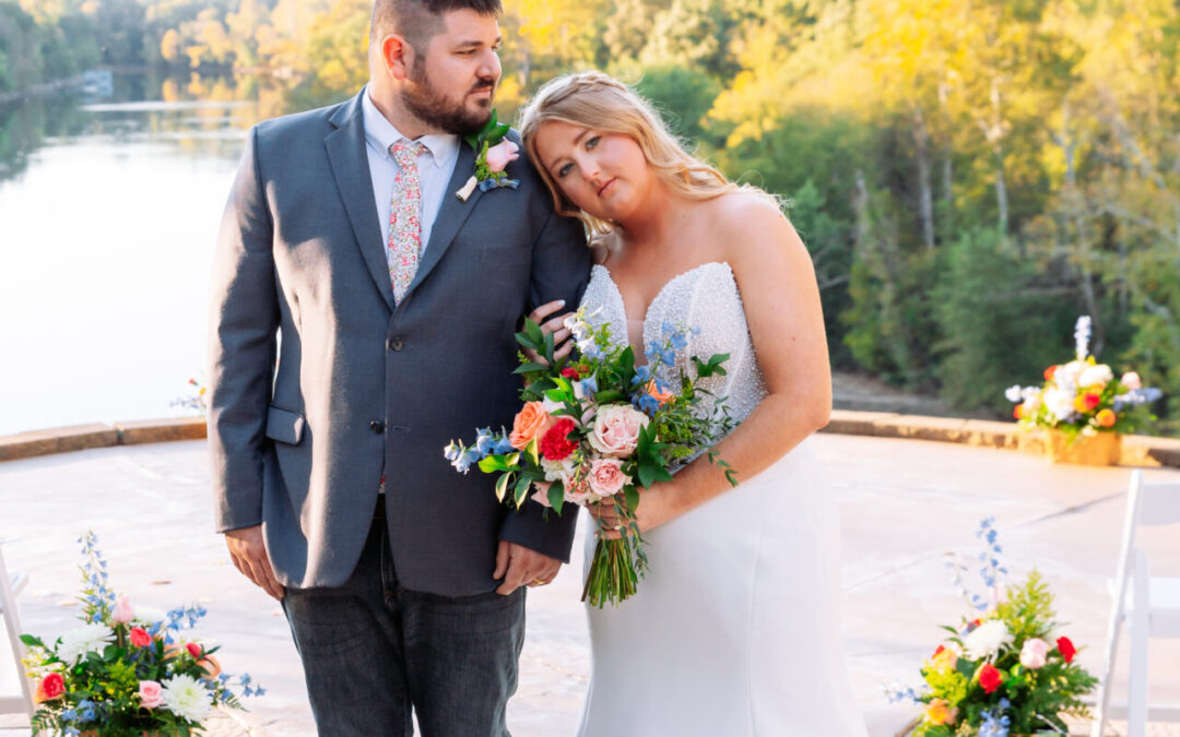 Joleen & Mason | 10-11-2025