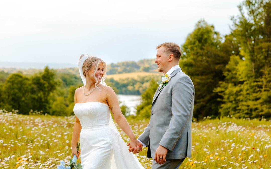 Sydney & Luke | 05-02-2026