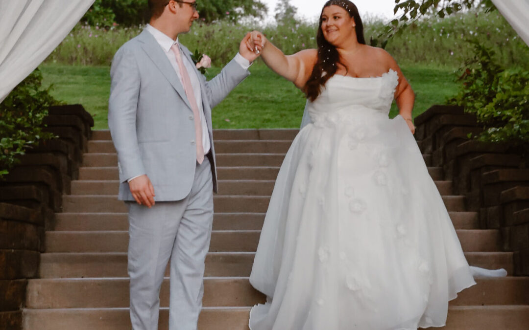 Sierra & William | 09-04-2025