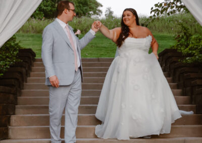 Sierra & William | 09-04-2025