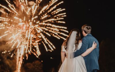 “I am so incredibly happy and grateful that I had my wedding here!”