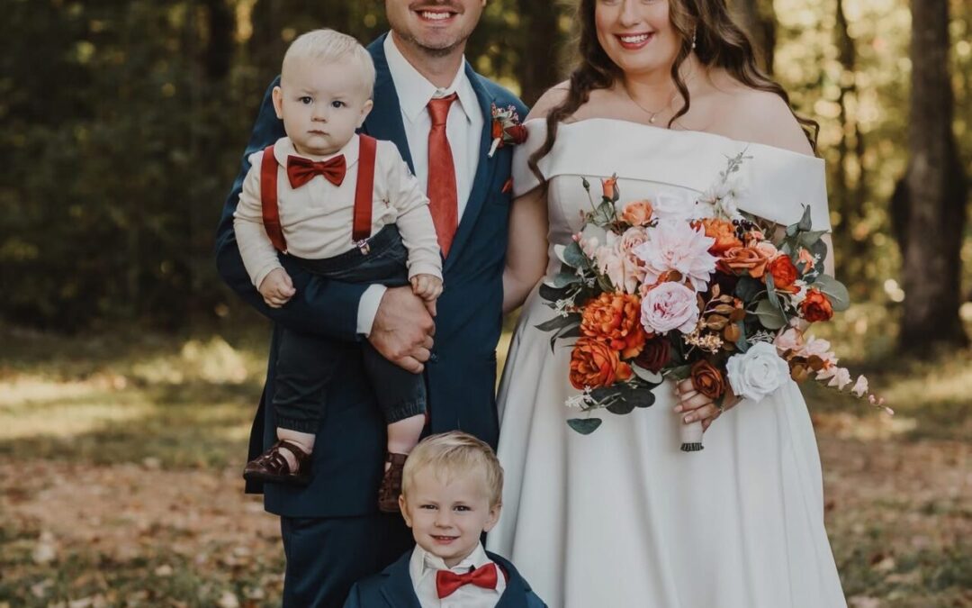 Brooklyn & Nathan | 10-16-2025