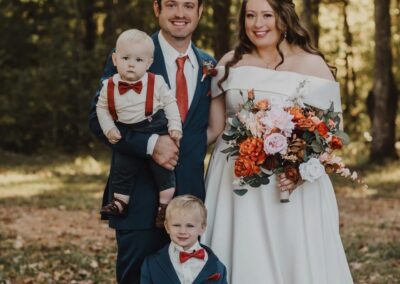 Brooklyn & Nathan | 10-16-2025