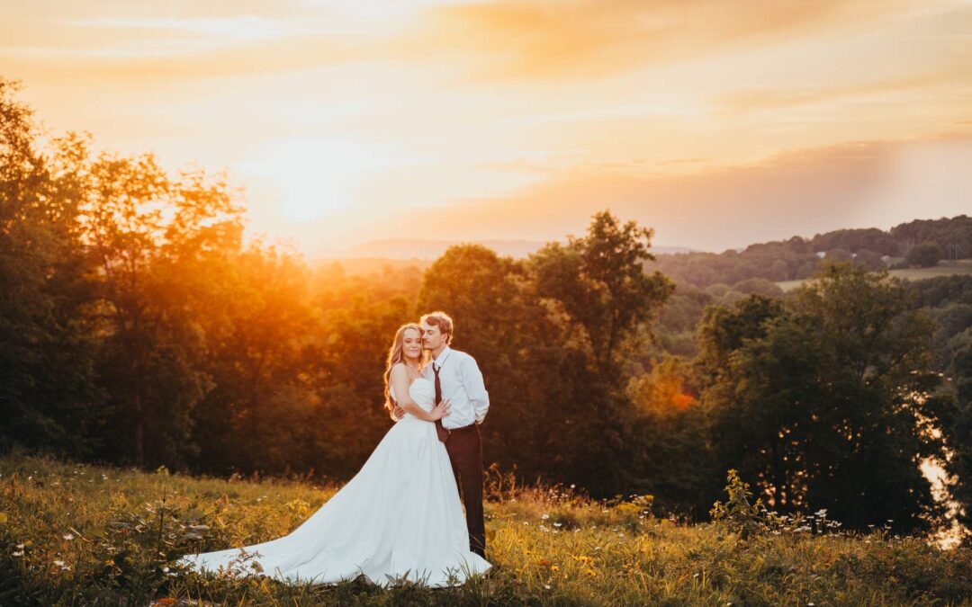 Mary & Grant | 05-16-2026