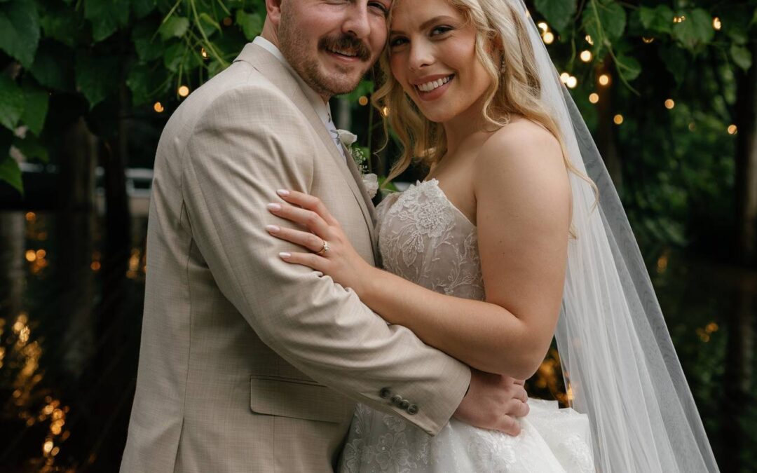 Cherise & Dillon | 05-24-2026