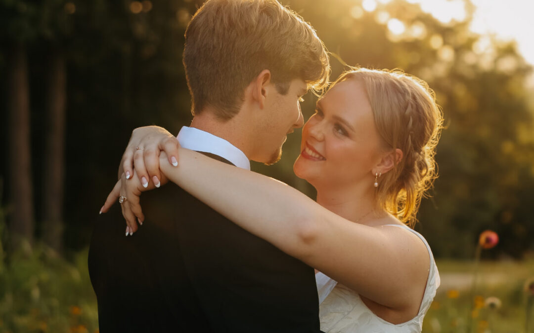 Allison & James | 06-14-2026