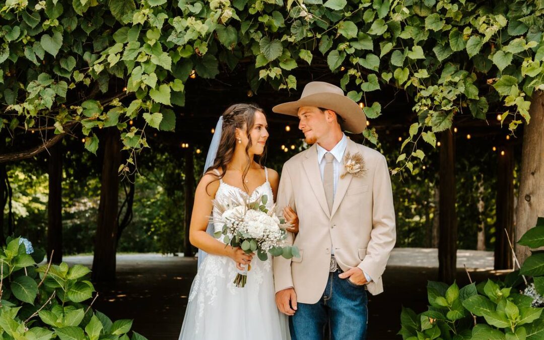 Hannah & Dustee | 07-09-2026