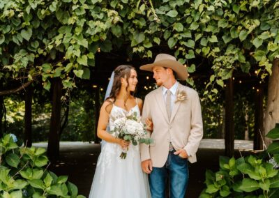 Hannah & Dustee | 07-09-2026