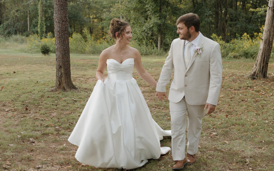 Madison & Skylar | 09-18-2026