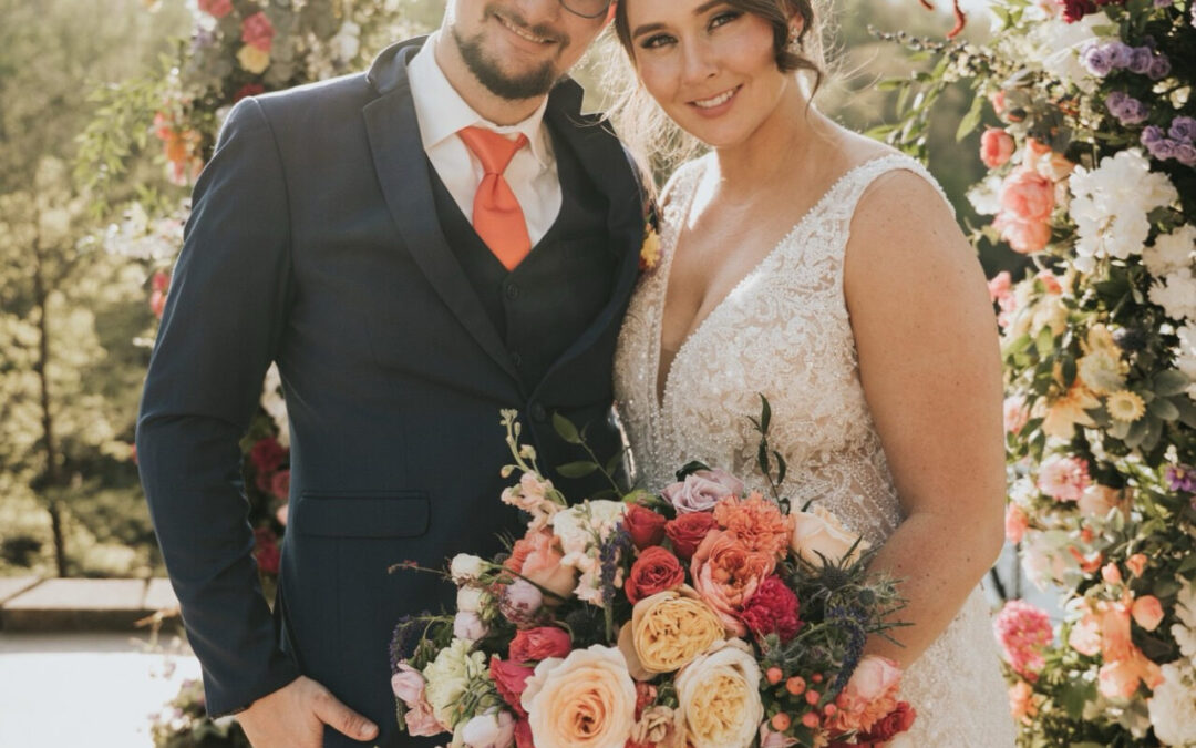 Grace & Dalton | 04-11-2026
