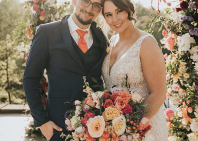 Grace & Dalton | 04-11-2026