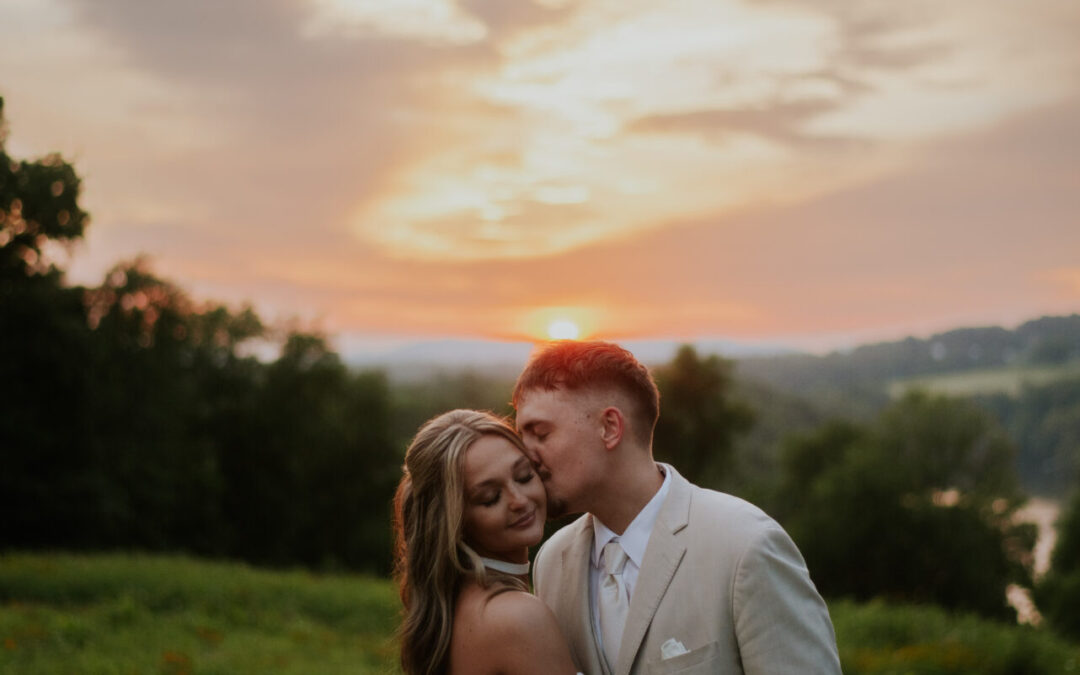 Hannah & Will | 06-06-2026